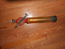 PACIFIC RELOADING  POWDER MEASURER 