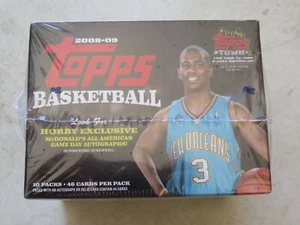 2008-09 TOPPS BASKETBALL 58-59 VARIATION STARS AND ROOKIES PICK YOUR PLAYER - Picture 1 of 30