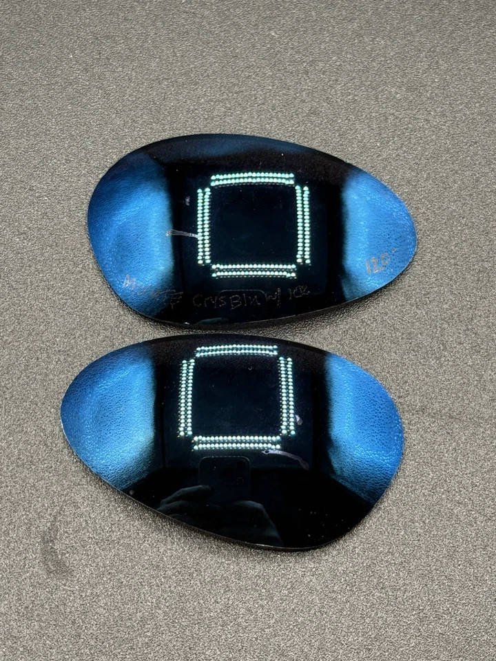 Oakley Minute OEM Ice Iridium Lenses - Imagem 1 de 1