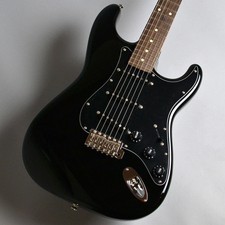 HISTORY: Electric Guitar CV-SV BLK