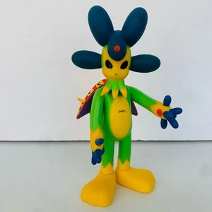 Figura de acción coleccionable Nekoman Mustone “Poo On Art” 55DSL - Imagen 1 de 9