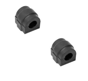 Juego de 2 bujes de barra estabilizadora trasera Febi Bilstein 33551096893 para BMW - Imagen 1 de 1