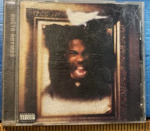 Busta Rhymes The Coming 1996 CD - Imagen 1 de 4
