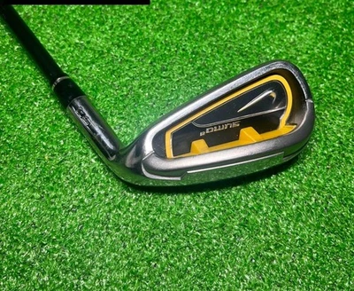 NIKE SasQuatch SUMO2 Iron #8 i Diamana Flex-R Used - Image 1 of 4
