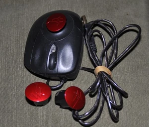 Fatality Gaming Mouse with weights - Zdjęcie 1 z 1