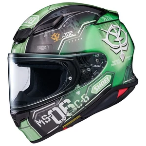 SHOEI NXR2 NXR 2 ZAKU 2 TC-4 - Imagen 1 de 1
