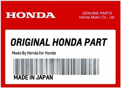 HONDA 35121-GET-007 KEY BLANK - Image 1 of 4