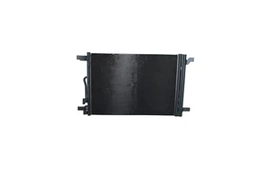 NRF 350585 Kondensator Klimaanlage für AUDI A3 Sportback (8VA, 8VF) Q2 (GAB) - Bild 1 von 5