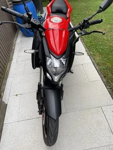 Mokick Barton FR 50 - Bild 1 von 6