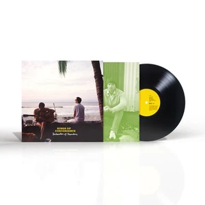 Kings of Convenience Declaration of Dependence (Vinyl) 12" Album - Picture 1 of 1