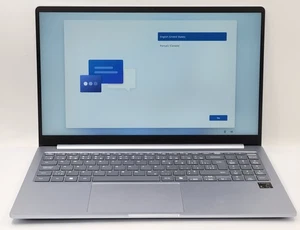 Samsung Galaxy Book4 Edge 15.6" Copilot+ PC Laptop - Imagen 1 de 7