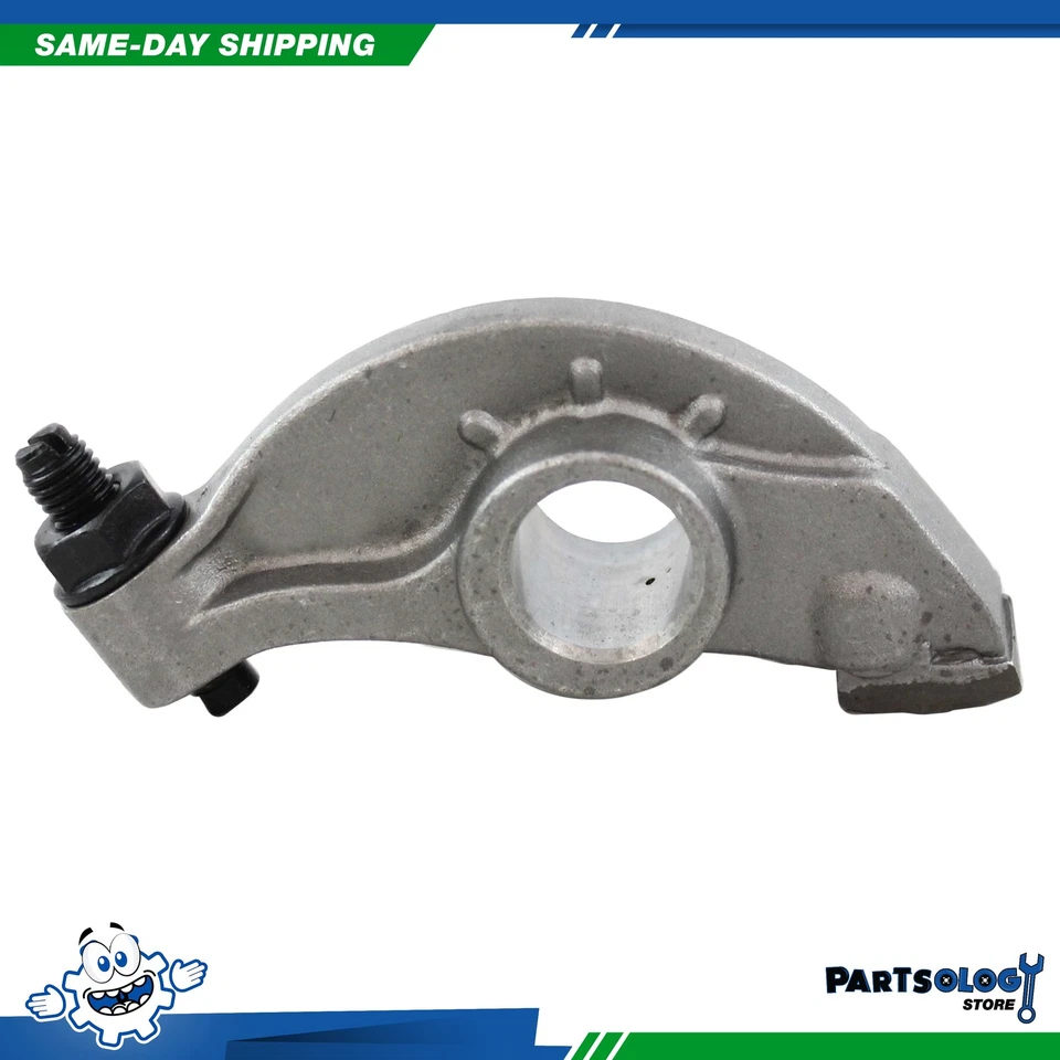 Brazo basculante DNJ RA500 para 85-95 Suzuki Samurai Swift 1.0L-1.6L L3 SOHC 6v 8v Foto 1 de 3