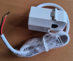 Induktionsklemme - zum Messen des BKW Ertrags über WiFi Kontaktlose Messung - Bild 1 von 5