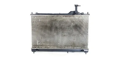 2018 2019 2020 Mitsubishi Outlander SE OEM Radiator 2.4L FWD  - Image 1 of 4