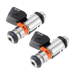 2PCS Fuel Injector IWP-048 Fit For NEXUS SP (EURO 3) 500 2006 2007 - Picture 1 of 10