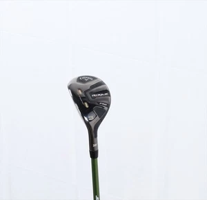 Mint Callaway Rogue St Pro 20° 3H Hybrid Extra Stiff Nv 85 12210825 Left Hand - Picture 1 of 5