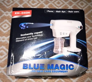 Nano Hair Care repair system, New from blue magic - Picture 1 of 3