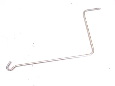 2017 Subaru WRX & STI Jack Crank Handle Roadside Spare Tire Tool OEM 2015-2021 - Image 1 of 4