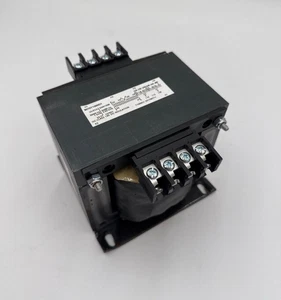 1kVA Sq D 9070T1000D1 Industrial Control Transformer Pri 220-480V Sec 110-120V - Picture 1 of 9
