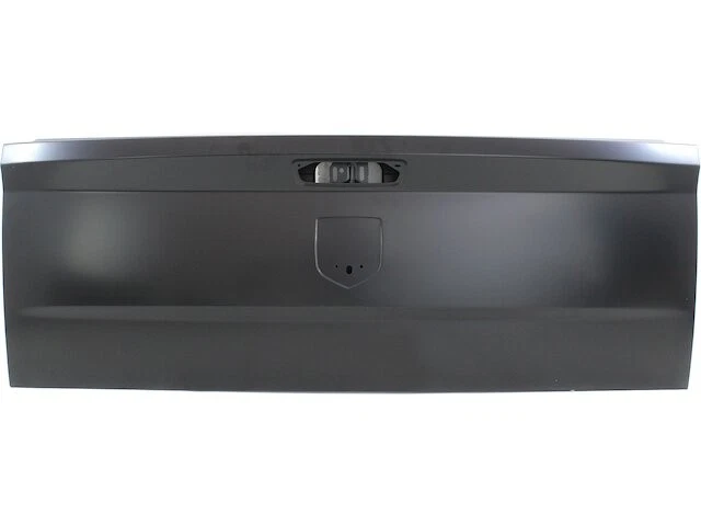 Tailgate For 2011-2018 Ram 3500 2012 2013 2014 2015 2016 2017 XV883CG - Image 1 of 1