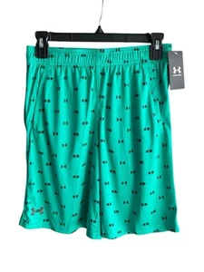 Under Armour BIG Boys Prototype Printed Shorts for SZ: YLG (14-16) - Picture 1 of 3