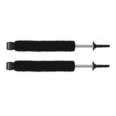 For Toyota Tundra 2007-2020 Shock Absorbers Driver And Passenger Side Pair Rear - Imagem 1 de 4
