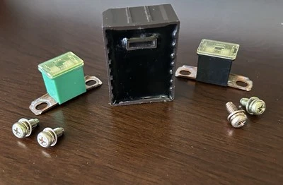 Detector electrónico de carga Honda Civic 1996 1997 1998 1999 2000 ELD P1298 P1297 Foto 1 de 4