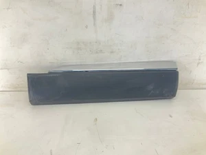 20-25 Lincoln Aviator Exterior Rear Right Door Lower Trim Molding - Picture 1 of 6