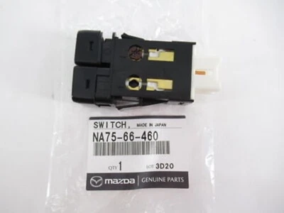 MAZDA Genuine  Rear Defogger MX-5 MIATA NA8C 94-97 NA75-66-460 - Imagem 1 de 3