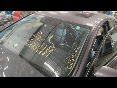 Chassis ECM Theft-locking Smart Main Power Unit Fits 15-18 TLX 713061 - Изображение 1 из 4