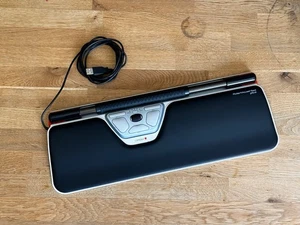 Contour Rollermouse Red Plus Wireless - Photo 1/4