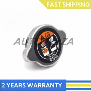 Radiator Cap For Mazda MX5 Mazda3 Mazda 6 2.0L 2.5L PE11-15-205 PE1115205 - Picture 1 of 5