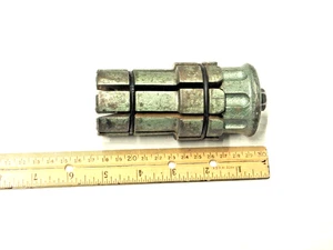 Herramienta expansora de tubo vintage para silenciador / escape - SCF - P - -2 - S - Imagen 1 de 4