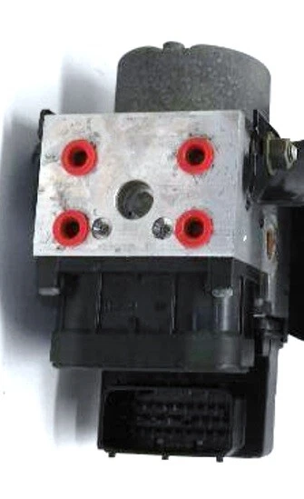 Ford Taurus 04-05 2005-2007 Sable conjunto de bomba ABS freno antibloqueo sin tracción Foto 1 de 1