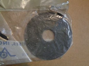 New Genuine Arctic Cat Recoil Starter Limit Disc For Sachs Wankel Engines - Bild 1 von 2