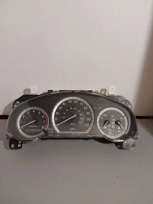 2004 年丰田 Sienna 速度计仪表组 — 第 1/3 张图片