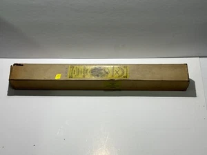 (5) NEW Nicholson 8" Round Smooth Cut File NOS Made in U.S.A - Picture 1 of 5