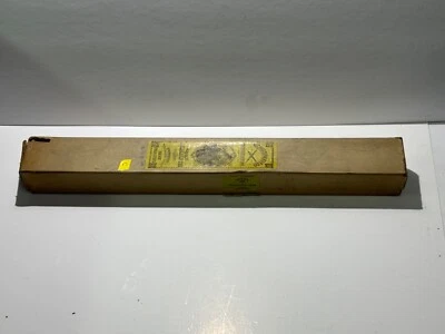 (5) NEW Nicholson 8" Round Smooth Cut File NOS  Made in  U.S.A - Image 1 of 4