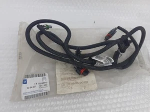 Wiring Harness Front Fog Lights for Opel Vauxhall Tigra B 93164710 OEM - Picture 1 of 2