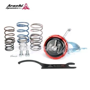 Adjustable Turbo Actuator Mitsubishi Lancer 4G63T EVO 4-8 TD05HR 15GK2 16G - Picture 1 of 7