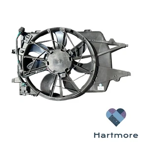 Nissens 85342 Cooling Fan - Picture 1 of 6