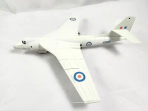 Corgi Royal Air Force Valiant XD818 Operation Grapple 1:144 Diecast Airplane - Picture 1 of 5