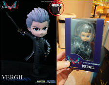 Asmus Toys QB010 Q bitz VERGIL Collection Figure DEVIL MAY CRY 5