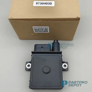 Diesel Glow Plug Controller Fits For 2001-05 GMC Sierra 2500 HD 3500 97379635 - Picture 1 of 8