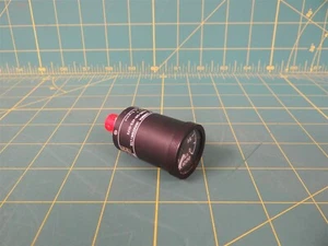 Negretti & Zambra / Meggitt M2504AB Pressure Gauge NSN 6685-00-453-0175 M2504AA - Picture 1 of 11