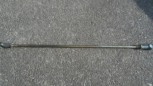 OE Volvo 240 245 265 145 Wagon Rear Wiper Link Arm Socket DL GL GLE TURBO EARLY - Picture 1 of 2