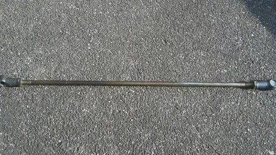 Enchufe brazo de eslabón limpiaparabrisas trasero OE Volvo 240 245 265 145 vagón DL GLE TURBO EARLY Foto 1 de 2