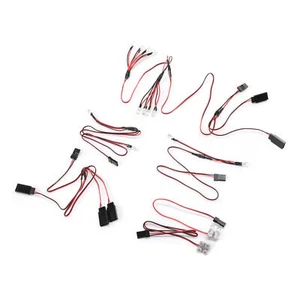 Axial AXI250016 SCX6 LED Light Set Trail Honcho - Bild 1 von 1