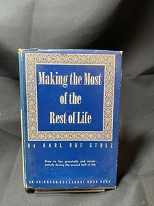 Making the Most of the Rest of Life - Picture 1 of 1