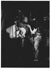 Boris Karloff Jack Pierce The Mummy Karl Freund Genuine 1932 R1980